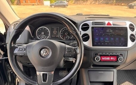 Volkswagen Tiguan I, 2010 год, 1 190 000 рублей, 13 фотография