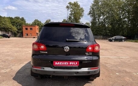 Volkswagen Tiguan I, 2010 год, 1 190 000 рублей, 5 фотография