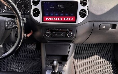 Volkswagen Tiguan I, 2010 год, 1 190 000 рублей, 12 фотография