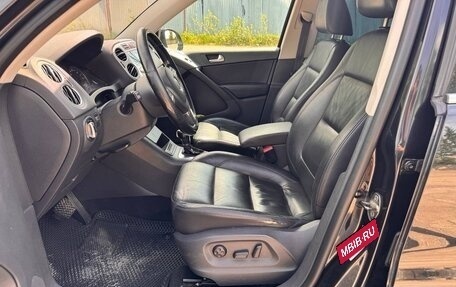 Volkswagen Tiguan I, 2010 год, 1 190 000 рублей, 9 фотография