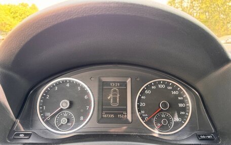 Volkswagen Tiguan I, 2010 год, 1 190 000 рублей, 22 фотография