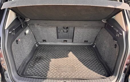 Volkswagen Tiguan I, 2010 год, 1 190 000 рублей, 19 фотография
