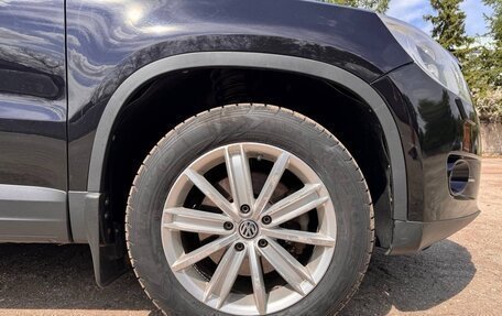 Volkswagen Tiguan I, 2010 год, 1 190 000 рублей, 27 фотография
