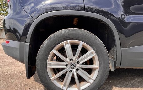 Volkswagen Tiguan I, 2010 год, 1 190 000 рублей, 29 фотография