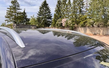 Volkswagen Tiguan I, 2010 год, 1 190 000 рублей, 26 фотография