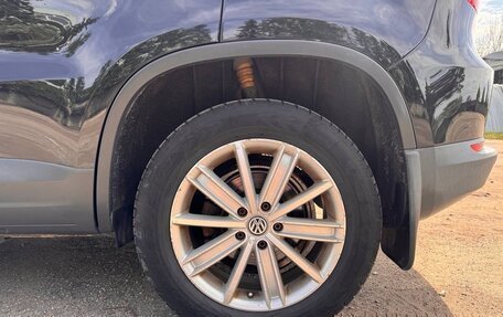Volkswagen Tiguan I, 2010 год, 1 190 000 рублей, 30 фотография