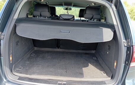 Volkswagen Touareg III, 2007 год, 1 100 000 рублей, 11 фотография