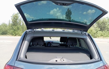 Volkswagen Touareg III, 2007 год, 1 100 000 рублей, 12 фотография