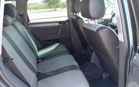 Volkswagen Touareg III, 2007 год, 1 100 000 рублей, 8 фотография