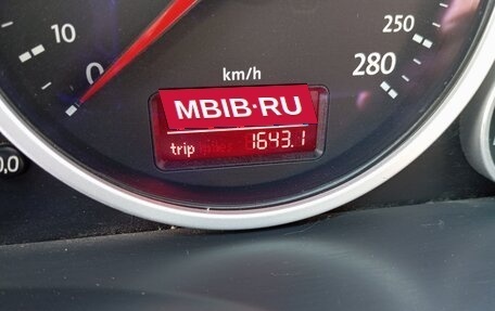 Volkswagen Touareg III, 2007 год, 1 100 000 рублей, 9 фотография