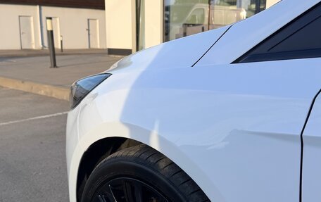Ford Focus III, 2017 год, 15 фотография