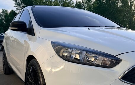 Ford Focus III, 2017 год, 11 фотография
