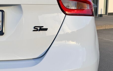 Ford Focus III, 2017 год, 13 фотография