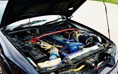 Nissan Skyline, 1995 год, 1 500 000 рублей, 3 фотография