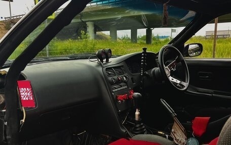 Nissan Skyline, 1995 год, 1 500 000 рублей, 4 фотография