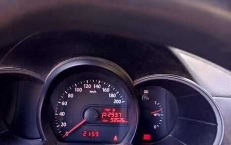 KIA Picanto II, 2011 год, 660 000 рублей, 5 фотография
