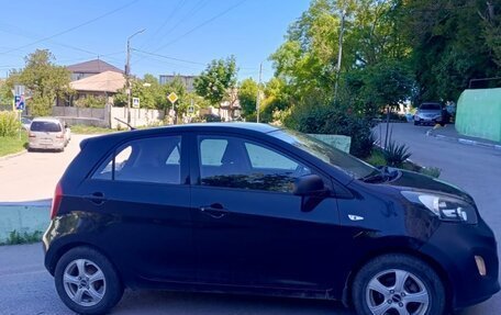 KIA Picanto II, 2011 год, 660 000 рублей, 2 фотография