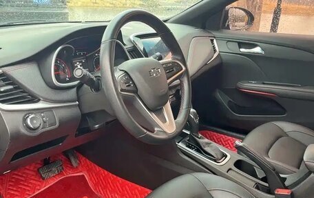 Chevrolet Monza, 2021 год, 1 185 000 рублей, 4 фотография