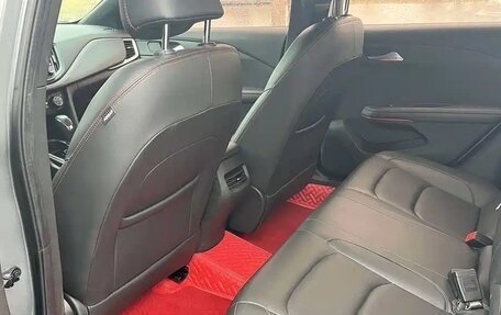 Chevrolet Monza, 2021 год, 1 185 000 рублей, 12 фотография
