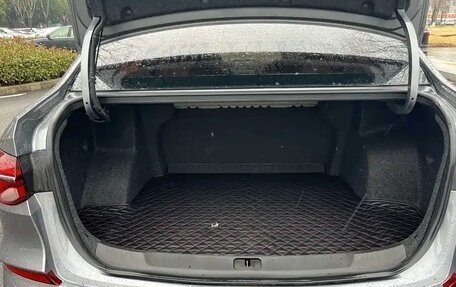 Chevrolet Monza, 2021 год, 1 185 000 рублей, 13 фотография