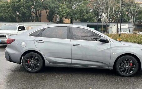 Chevrolet Monza, 2021 год, 1 185 000 рублей, 7 фотография