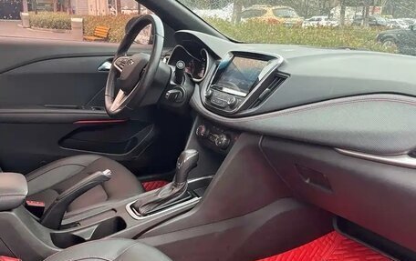 Chevrolet Monza, 2021 год, 1 185 000 рублей, 9 фотография