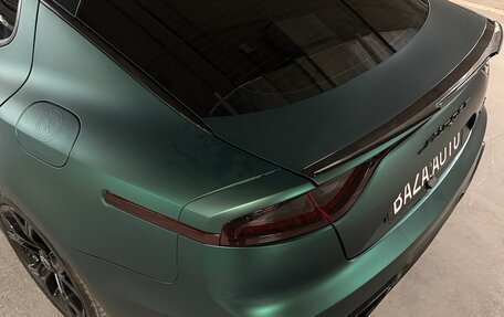 KIA Stinger I, 2019 год, 3 849 000 рублей, 9 фотография