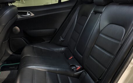 KIA Stinger I, 2019 год, 3 849 000 рублей, 18 фотография