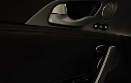 KIA Stinger I, 2019 год, 3 849 000 рублей, 17 фотография