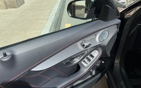 Mercedes-Benz C-Класс AMG, 2018 год, 5 650 000 рублей, 10 фотография