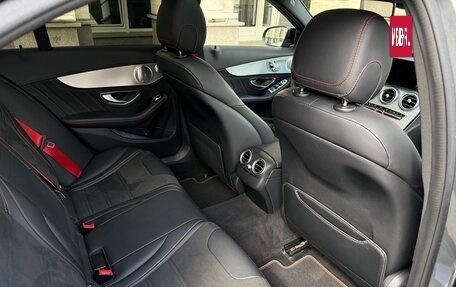 Mercedes-Benz C-Класс AMG, 2018 год, 5 650 000 рублей, 12 фотография