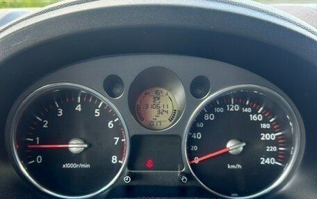 Nissan X-Trail, 2008 год, 950 000 рублей, 10 фотография