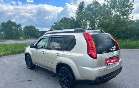 Nissan X-Trail, 2008 год, 950 000 рублей, 3 фотография