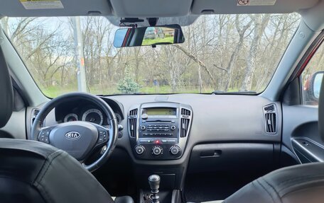 KIA cee'd I рестайлинг, 2008 год, 630 000 рублей, 3 фотография