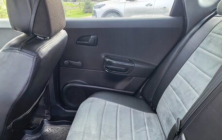 KIA cee'd I рестайлинг, 2008 год, 630 000 рублей, 8 фотография