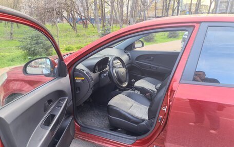 KIA cee'd I рестайлинг, 2008 год, 630 000 рублей, 7 фотография