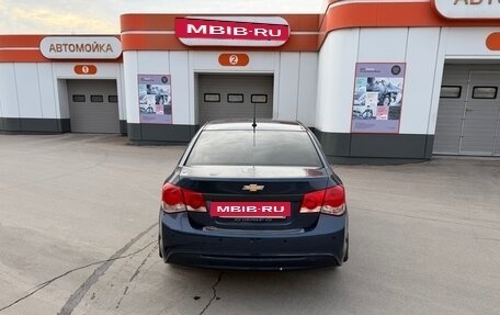 Chevrolet Cruze II, 2011 год, 450 000 рублей, 6 фотография