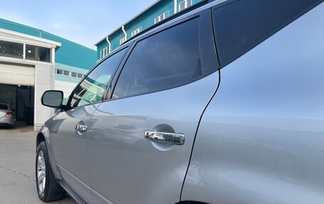 Nissan Murano, 2004 год, 590 000 рублей, 9 фотография