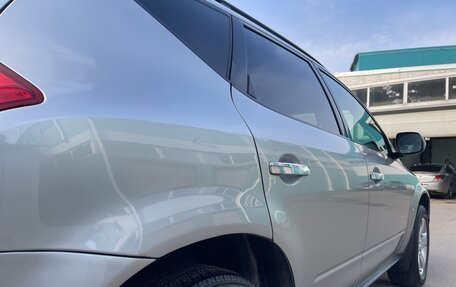Nissan Murano, 2004 год, 590 000 рублей, 6 фотография