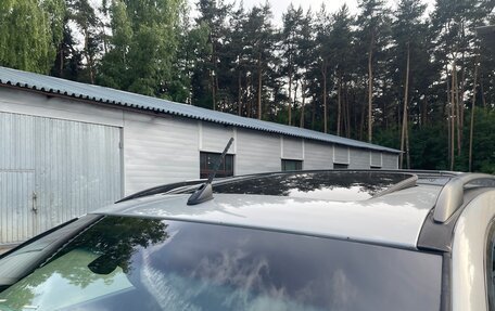 Nissan Murano, 2004 год, 590 000 рублей, 12 фотография