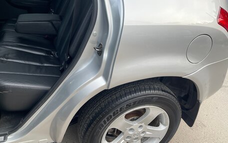 Nissan Murano, 2004 год, 590 000 рублей, 25 фотография