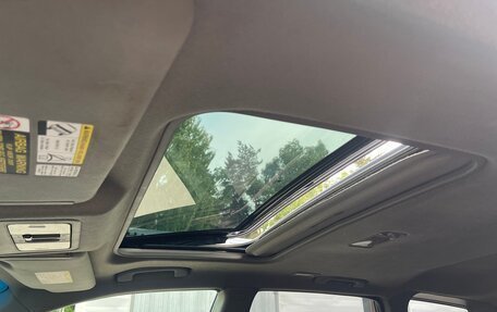 Nissan Murano, 2004 год, 590 000 рублей, 20 фотография