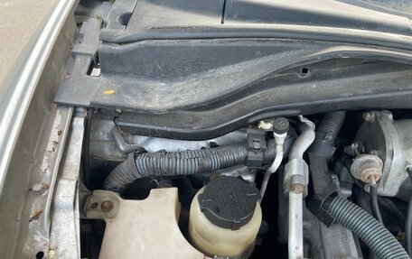 Nissan Murano, 2004 год, 590 000 рублей, 24 фотография