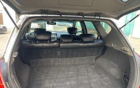 Nissan Murano, 2004 год, 590 000 рублей, 22 фотография
