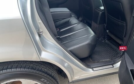 Nissan Murano, 2004 год, 590 000 рублей, 26 фотография