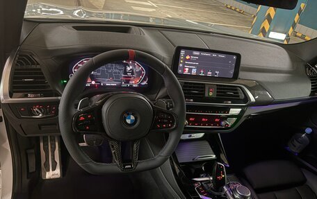 BMW X3, 2021 год, 7 500 000 рублей, 11 фотография