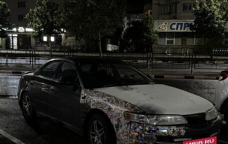 Toyota Corolla, 1992 год, 298 000 рублей, 2 фотография