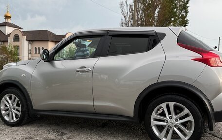 Nissan Juke II, 2014 год, 1 350 000 рублей, 2 фотография