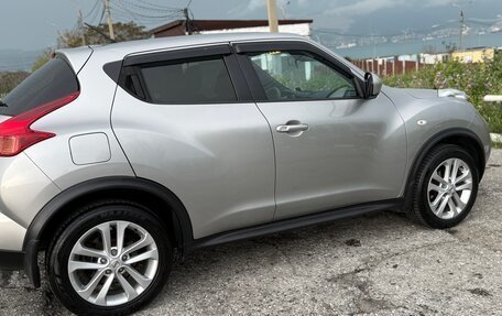 Nissan Juke II, 2014 год, 1 350 000 рублей, 3 фотография