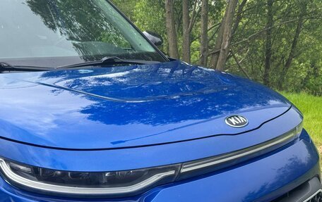 KIA Soul III, 2020 год, 2 080 000 рублей, 4 фотография